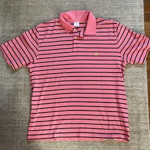Brooks Brothers men’s polo size large